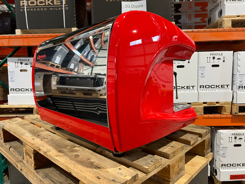 Astoria Forma 2 Group Renewed Commercial Espresso Machine | Pro Coffee Gear