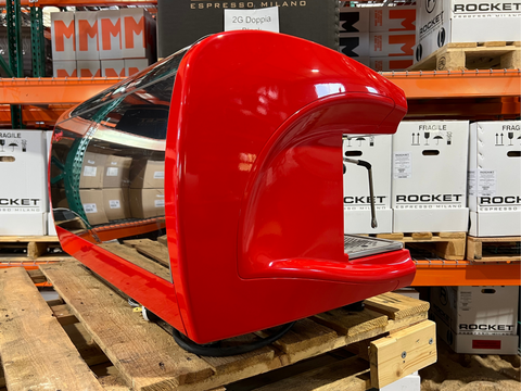 Forma 3 Group Red