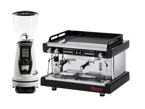 Astoria Pratic Avant Xtra Sae + Macap MI40 Touch Lux Bundle