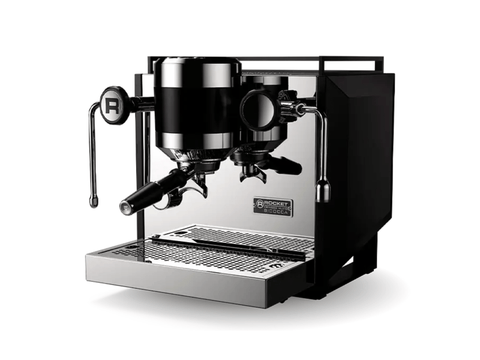 Rocket MOZZAFIATO CRONOMETRO R - Espresso Machine | Pro Coffee Gear Rocket MOZZAFIATO CRONOMETRO R - Espresso Machine | Pro Coffee Gear