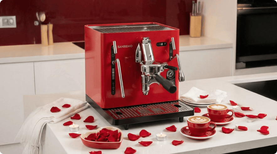 Sanremo CUBE R