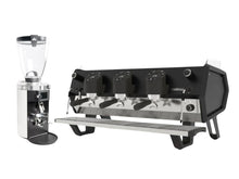 Load image into Gallery viewer, Sanremo D8 Pro Espresso Machine + Mahlkinig E65S Grinder | Pro Coffee Gear
