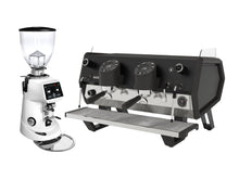 Load image into Gallery viewer, Sanremo D8 Pro Espresso Machine + Fiorenzato F64 Evo Pro Grinder - Pro Coffee Gear
