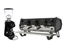 Load image into Gallery viewer, Sanremo D8 Pro Espresso Machine + Fiorenzato F64 Evo Pro Grinder - Pro Coffee Gear
