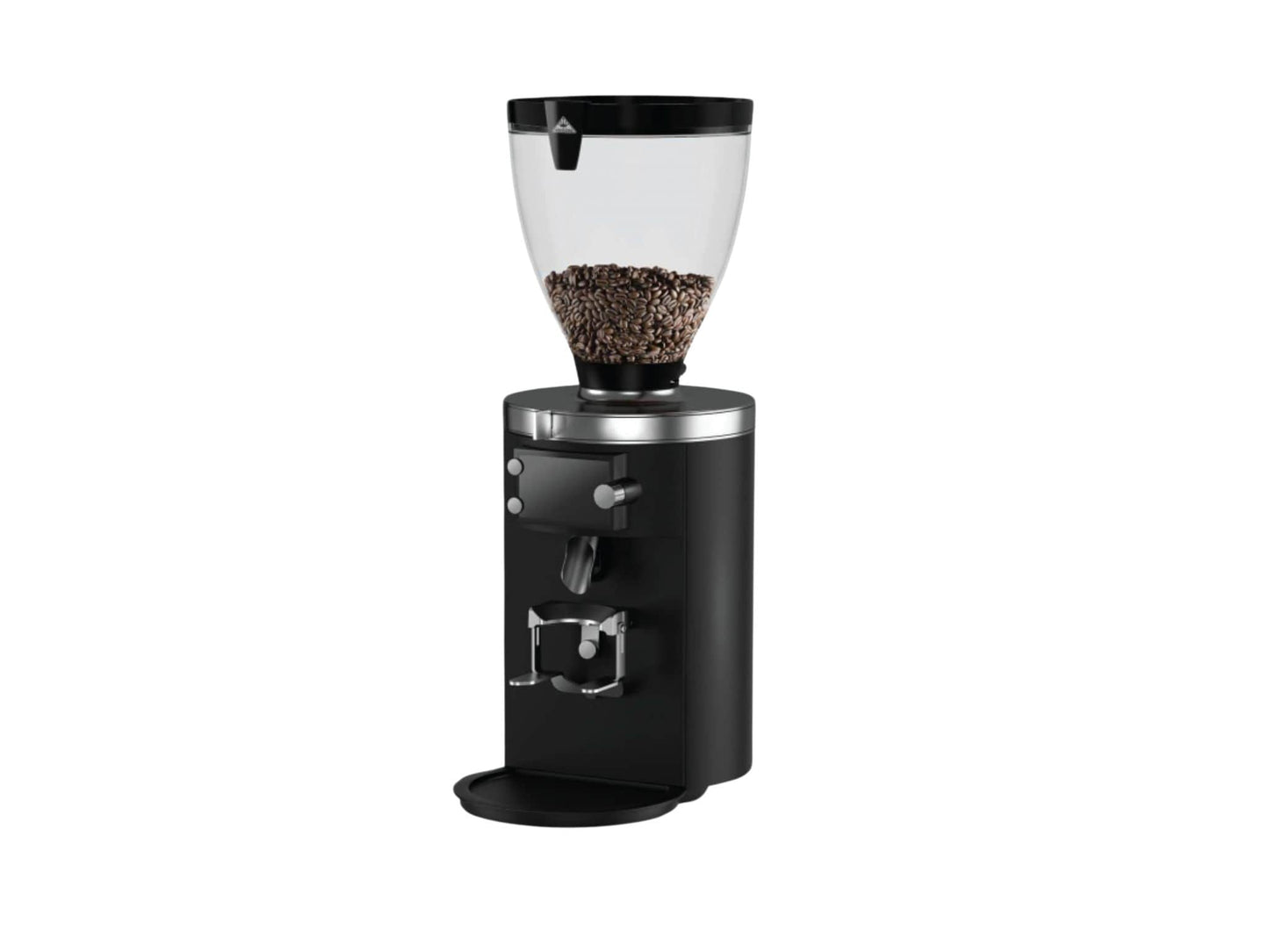 Mahlkonig E80s Grinder + PUQ Gen 5 M5 Tamper - Pro Coffee Gear