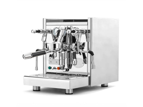 ECM Technika V Profi PID Espresso Machine | Pro Coffee Gear