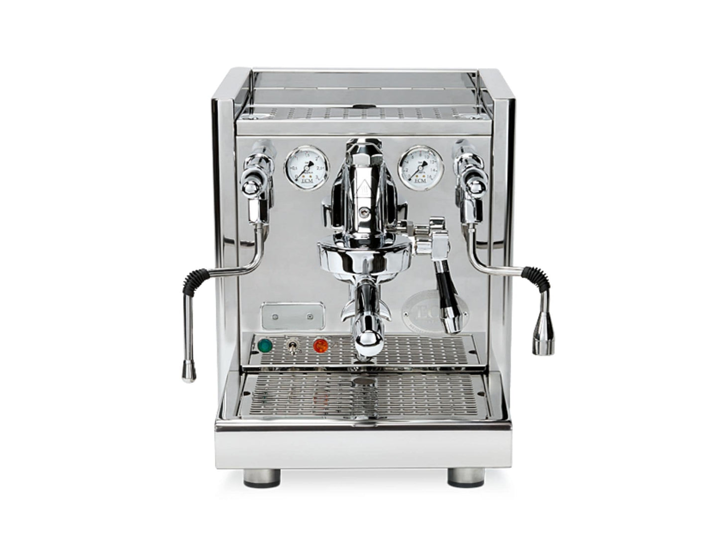 ECM Technika V Profi PID Espresso Machine | Pro Coffee Gear