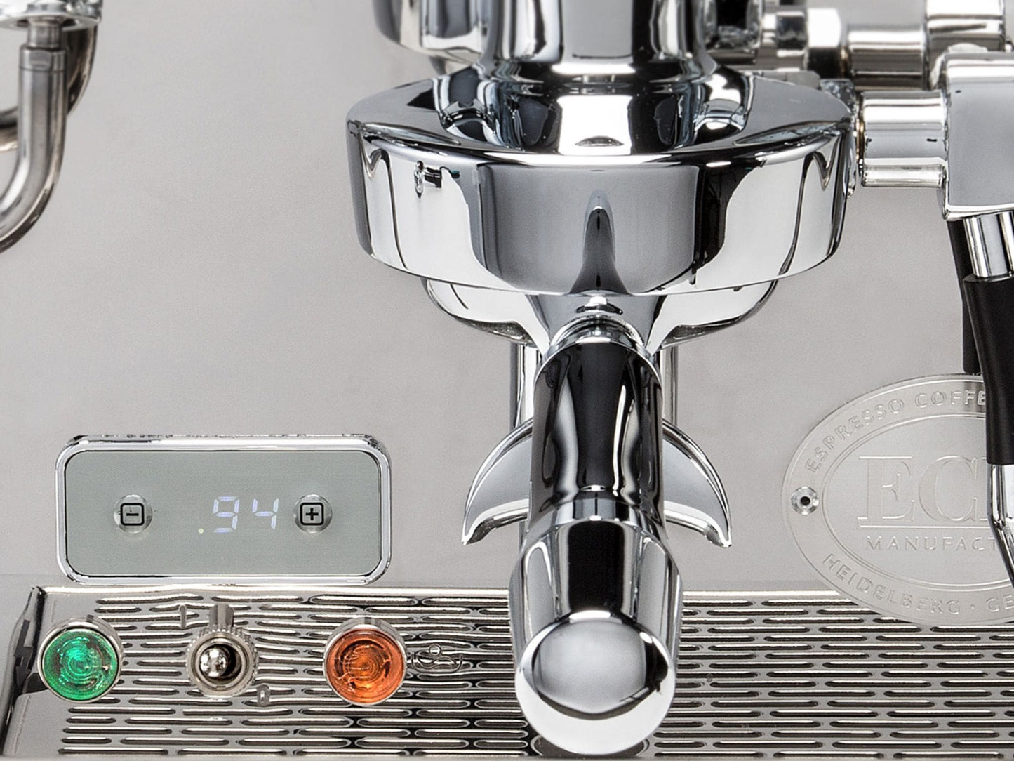 ECM Technika V Profi PID Espresso Machine | Pro Coffee Gear