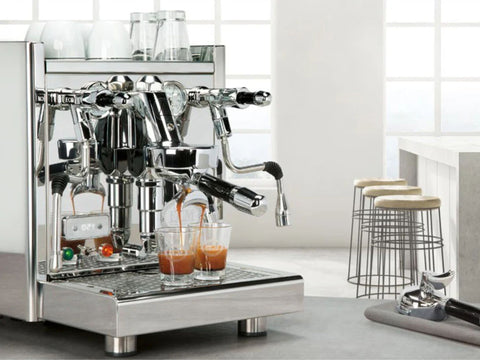 ECM Technika V Profi PID Espresso Machine | Pro Coffee Gear