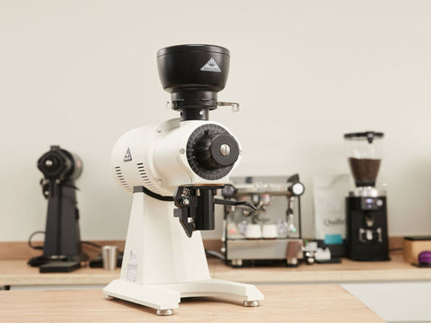 Mahlkonig EK43S Coffee Grinder Pro Coffee Gear - Main Image