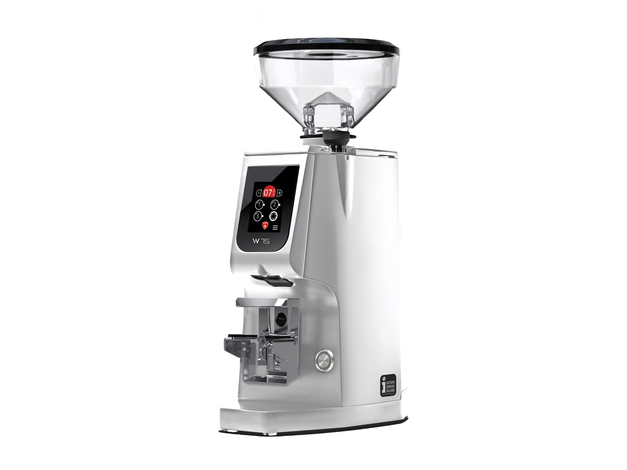 Eureka Atom W 75 Diamond Inside Commercial Espresso Grinder – Pro Eureka Atom W 75 Diamond Inside Commercial Espresso Grinder – Pro