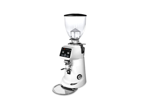 Fiorenzato F83 E PRO + PUQ M4 | Pro Coffee Gear