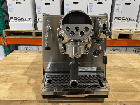 Faema Faemina 1 Group Demo | Pro Coffee Gear
