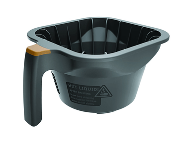 Plastic Brew Basket