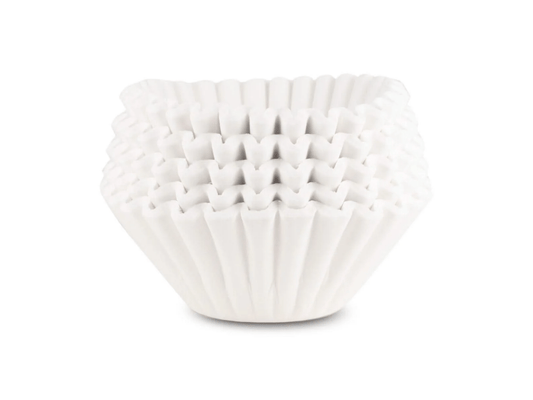 Paper Filters 13"x5"