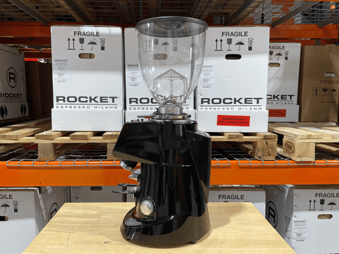 Fiorenzato F65 Evo Pro Commercial Coffee Grinder Open Box | Pro Coffee Gear
