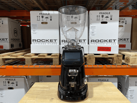 Fiorenzato F65 Evo Pro Commercial Coffee Grinder Open Box | Pro Coffee Gear