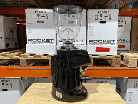 Fiorenzato F65 Evo Pro Commercial Coffee Grinder Open Box | Pro Coffee Gear