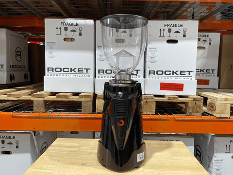 Fiorenzato F65 Evo Pro Commercial Coffee Grinder Open Box | Pro Coffee Gear