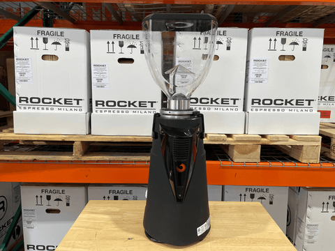 Fiorenzato F83 E Pro Open Box Coffee Grinder | Pro Coffee Gear
