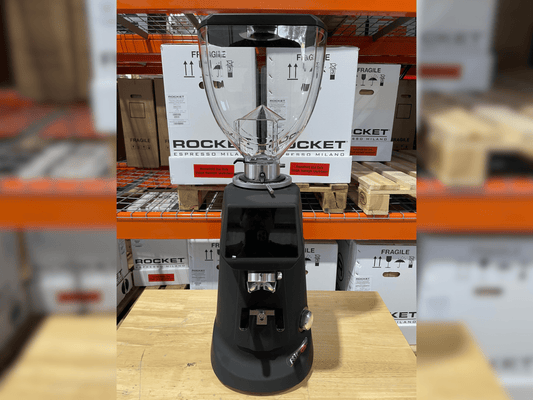 F83 E Sense Dark-T (Open Box)