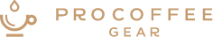 Logo - Pro Coffee Gear