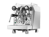 Rocket Giotto Cronometro V Espresso Machine | Pro Coffee Gear