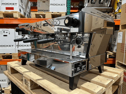 La Marzocco Linea PB Renewed Commercial Espresso Machine | Pro Coffee Gear