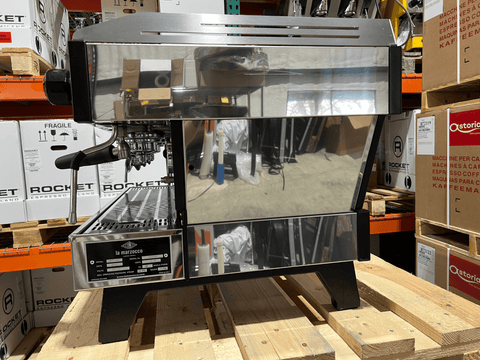 La Marzocco Linea PB Renewed Commercial Espresso Machine | Pro Coffee Gear