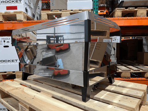La Marzocco Linea PB Renewed Commercial Espresso Machine | Pro Coffee Gear