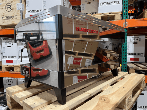 La Marzocco Linea PB Renewed Commercial Espresso Machine | Pro Coffee Gear
