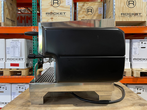 80E 2 Group Black