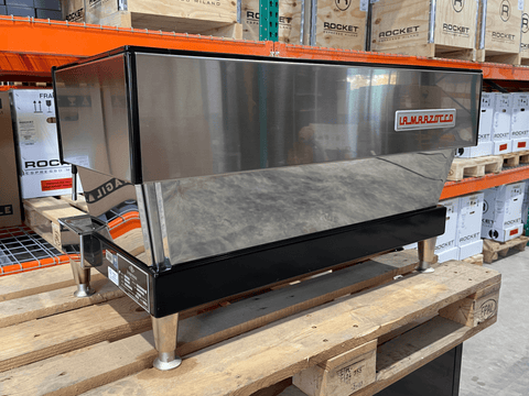 La Marzocco Linea Classic 3 group renewed espresso machine - Pro Coffee Gear