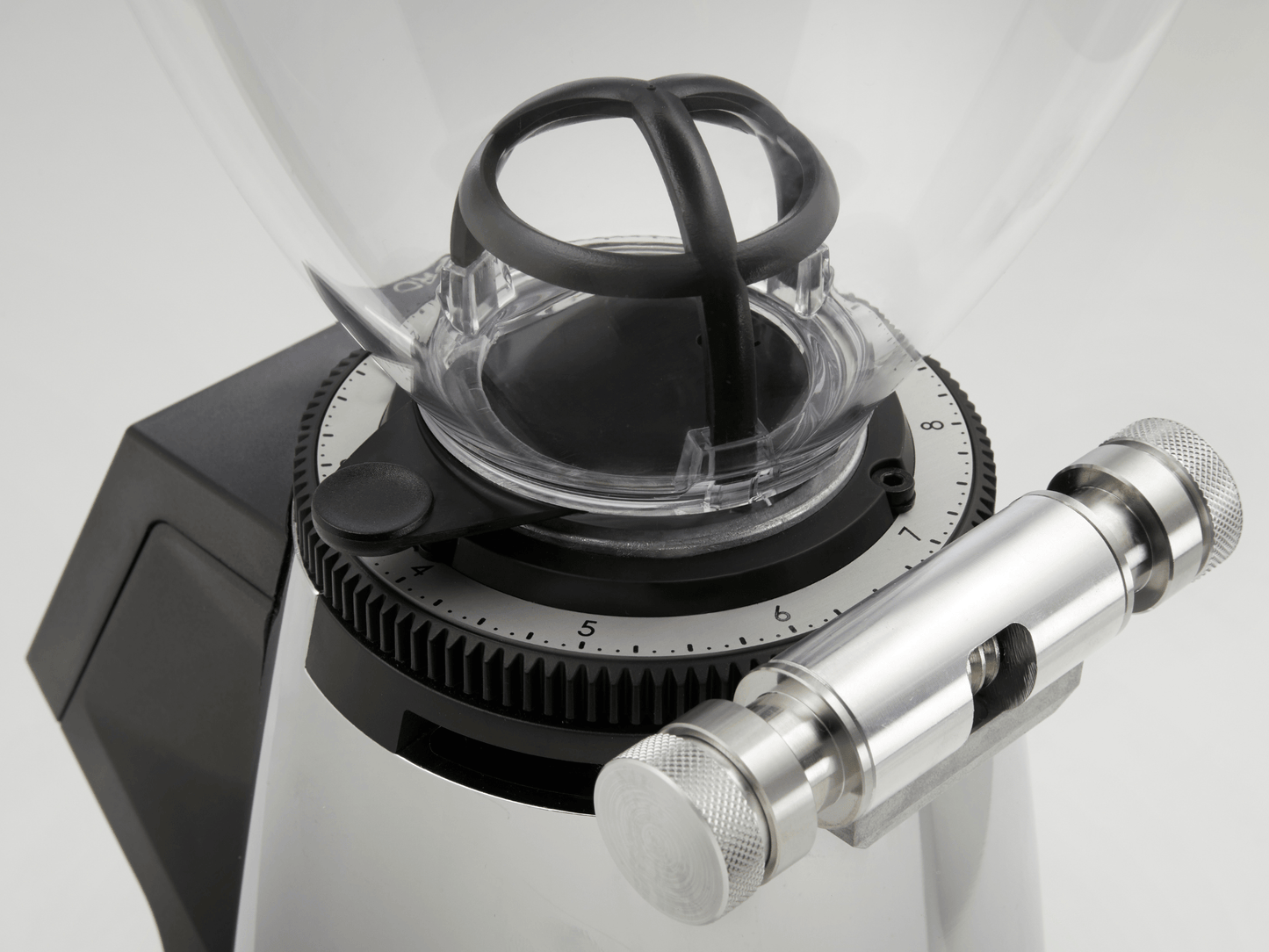 Astoria AB200 + Macap Supra / MI40 Luxe Bundle