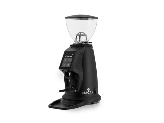 Macap MI20 Touch Coffee Grinder | Pro Coffee Gear