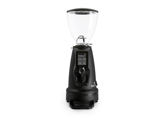 Macap MI40 Touch Coffee Grinder | Pro Coffee Gear