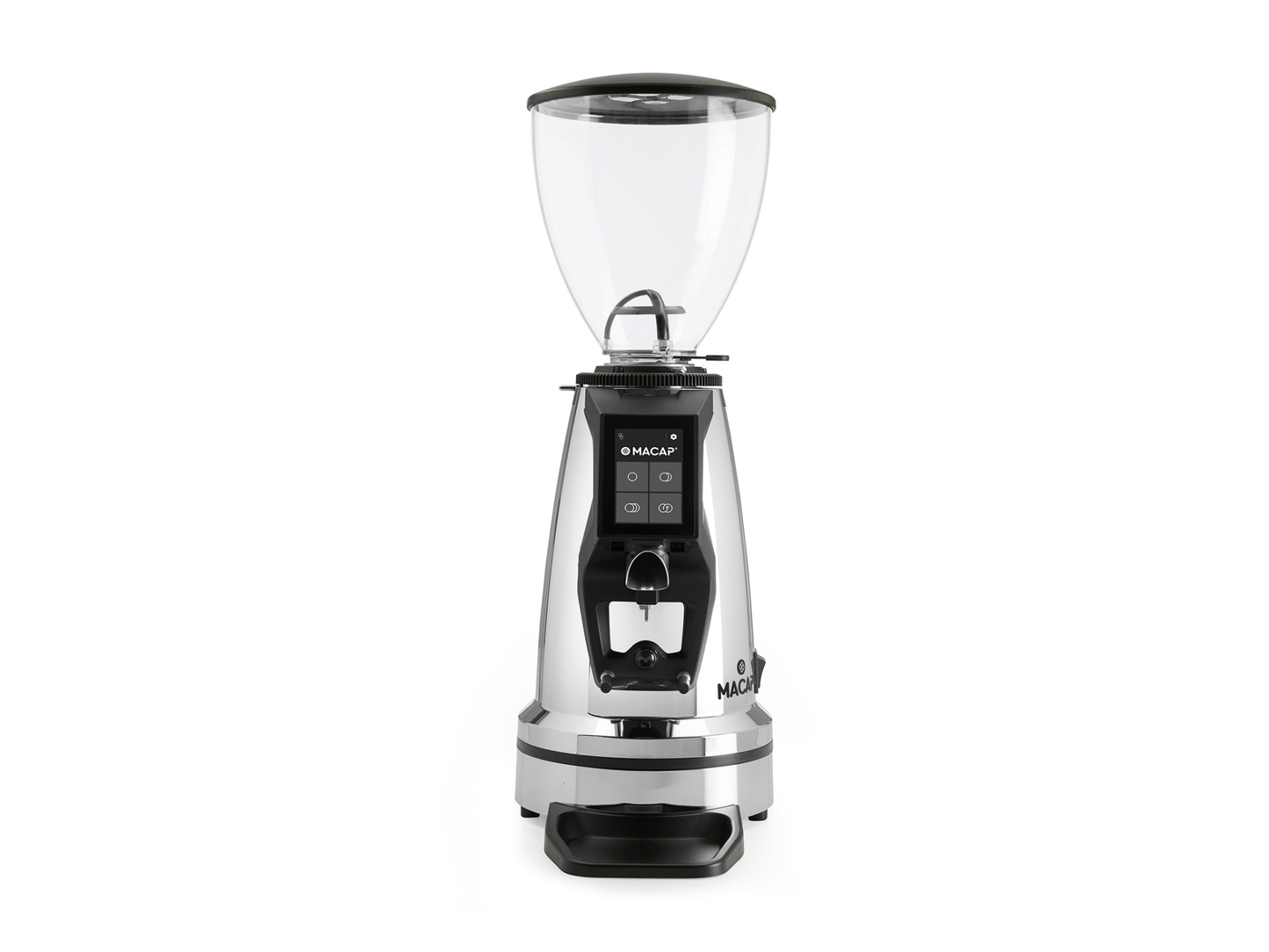 Macap MI40 Touch Coffee Grinder | Pro Coffee Gear