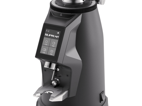 Macap Supra 83mm 68mm Commercial Coffee Grinder | Pro Coffee Gear