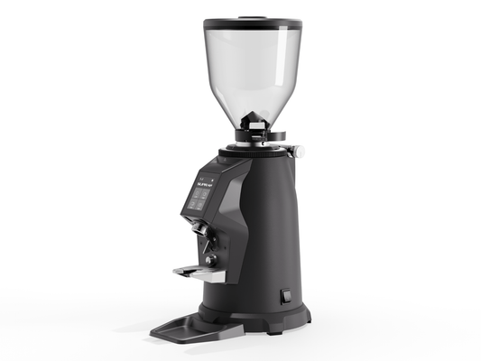 Macap Supra 83mm 68mm Commercial Coffee Grinder | Pro Coffee Gear