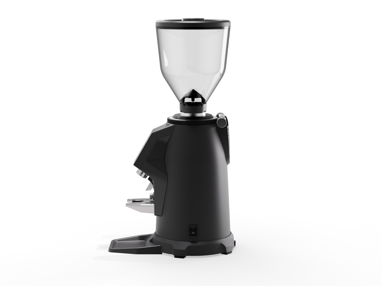 Macap Supra 83mm 68mm Commercial Coffee Grinder | Pro Coffee Gear