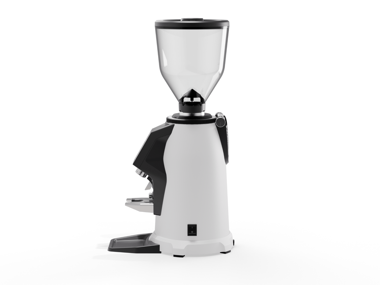 Macap Supra 83mm 68mm Commercial Coffee Grinder | Pro Coffee Gear