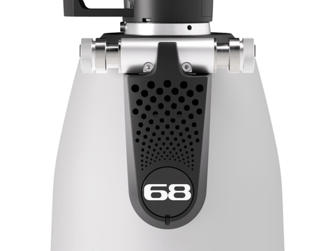 Macap Supra 83mm 68mm Commercial Coffee Grinder | Pro Coffee Gear
