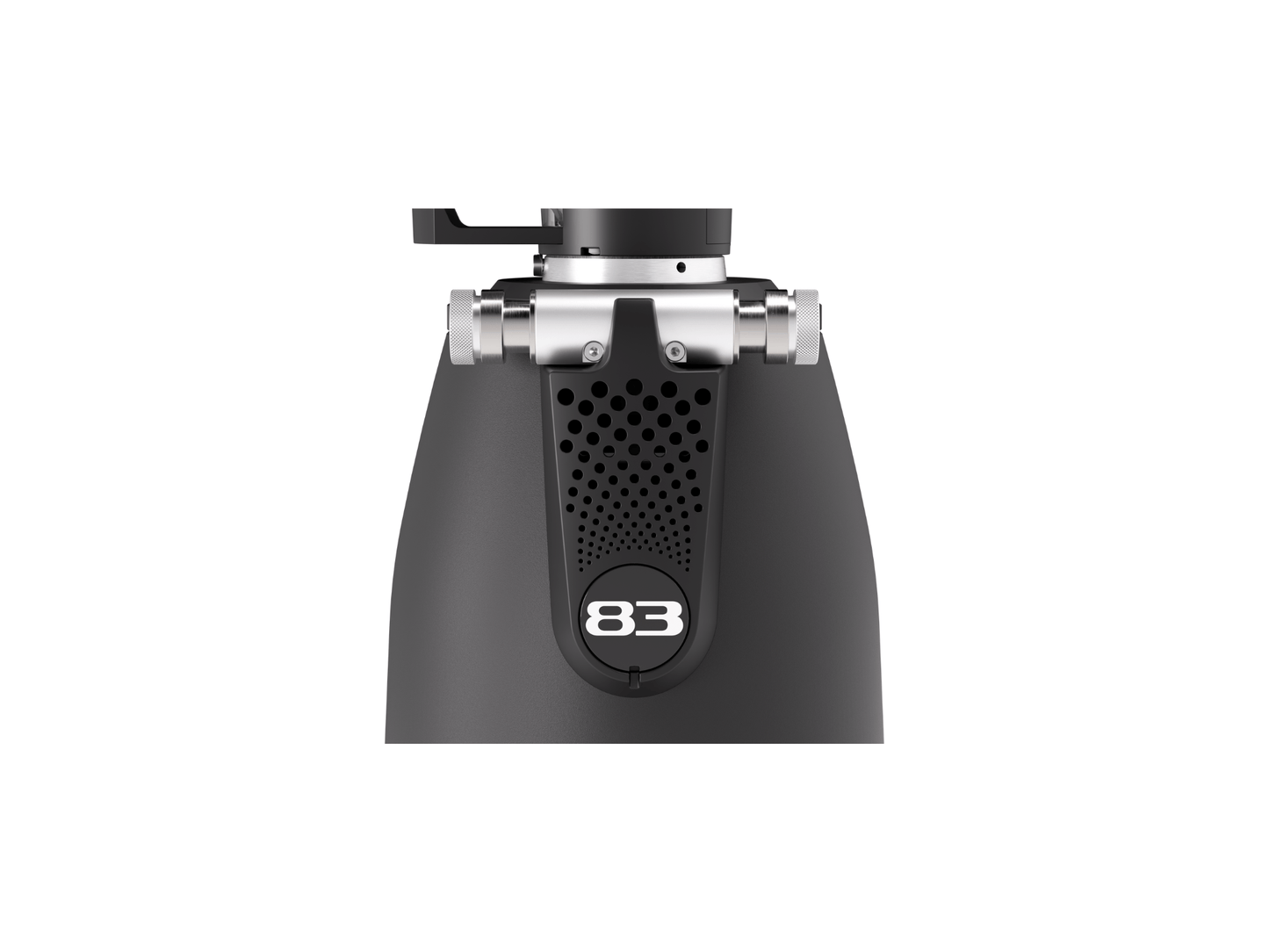 Macap Supra 83mm 68mm Commercial Coffee Grinder | Pro Coffee Gear