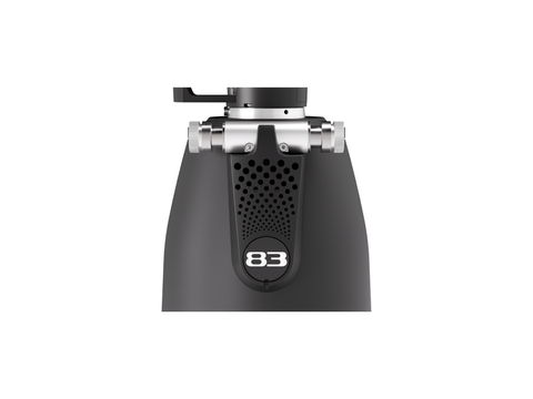 Macap Supra 83mm 68mm Commercial Coffee Grinder | Pro Coffee Gear