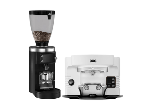 Mahlkonig E65S/T + PUQ Gen 5 M3 Bundle
