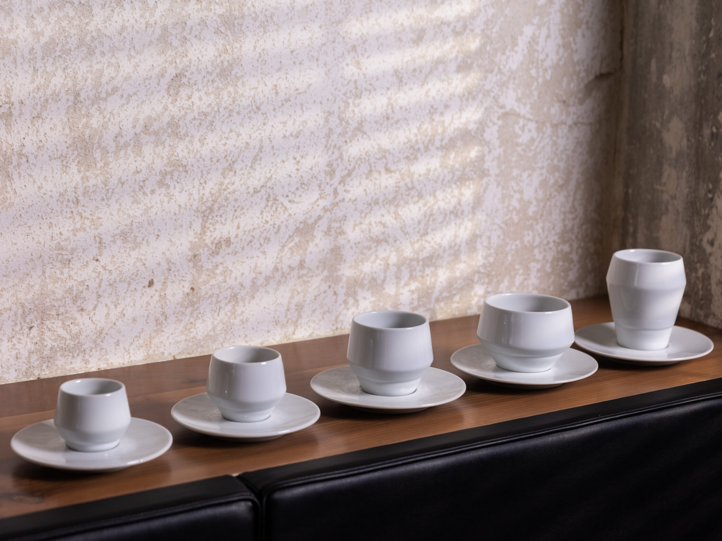 Club House Maniko Ceramic Cup | Pro Coffee Gear