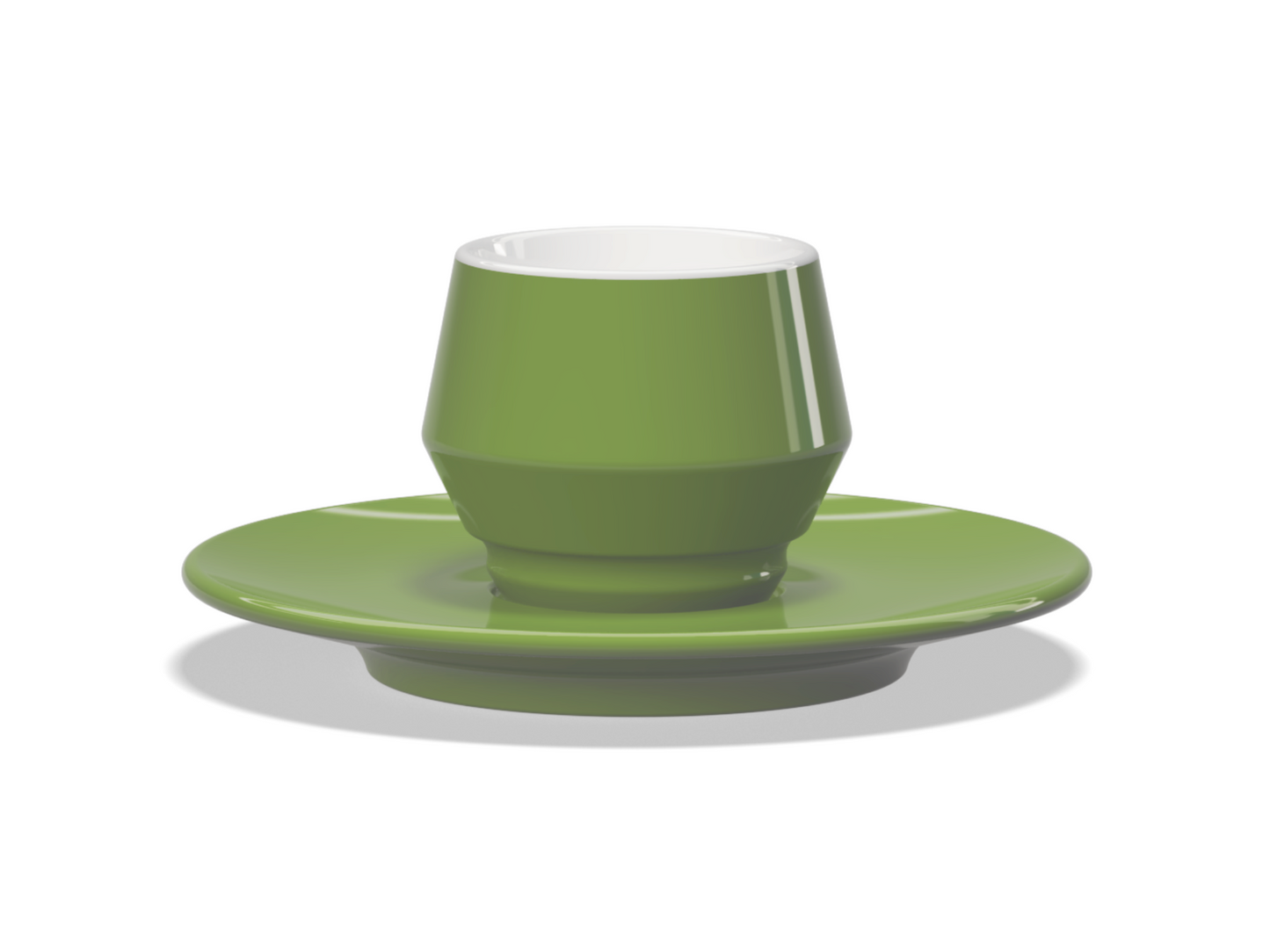 Club House Maniko Ceramic Cup | Pro Coffee Gear