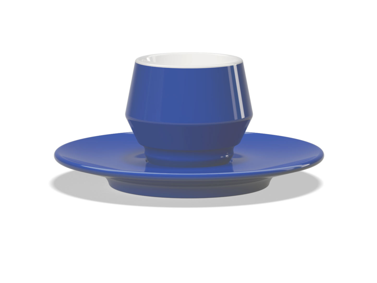 Maniko Double Coffee Cup - 120ml