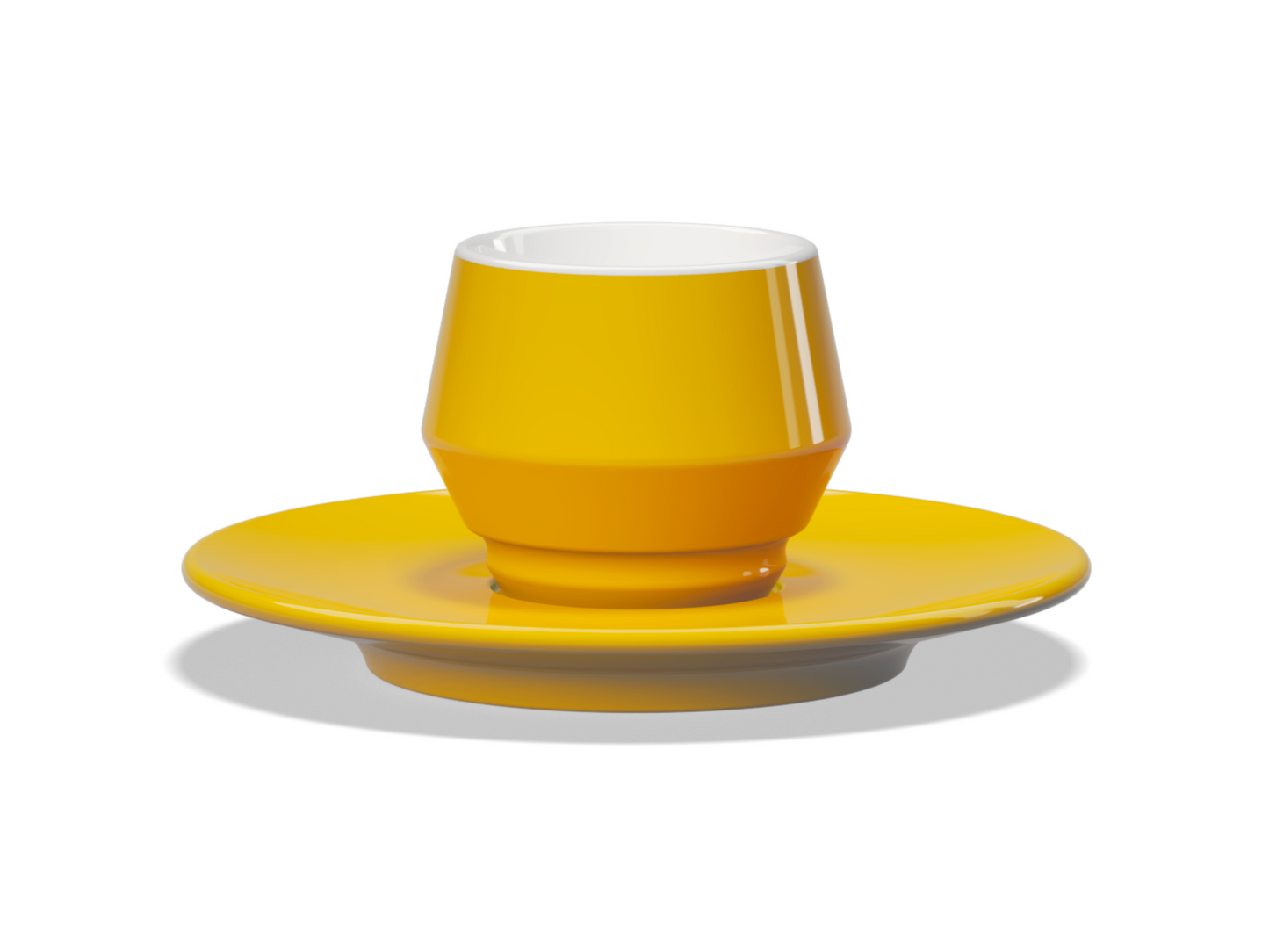 Maniko Double Coffee Cup - 120ml