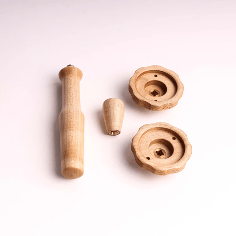 Rocket Wood Accent Kit for TCA and FAST Series